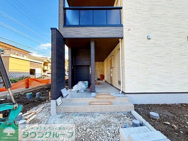 グランツ ヴァルトの物件内観写真